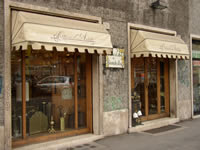 le fasi della lavorazione del metallo