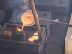 Lavorazione dell'ottone